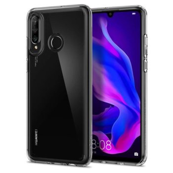 Spigen Ultra Hybrid Huawei P30 Lite L39CS25741