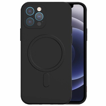 Tel Protect MagSilicone Case