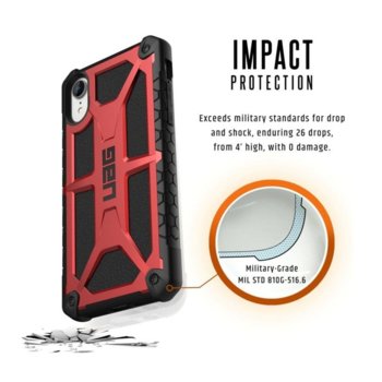 Urban Armor Monarch 111091119494