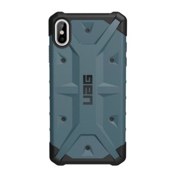 Urban Armor Pathfinder iPhone XS Max 111107115454