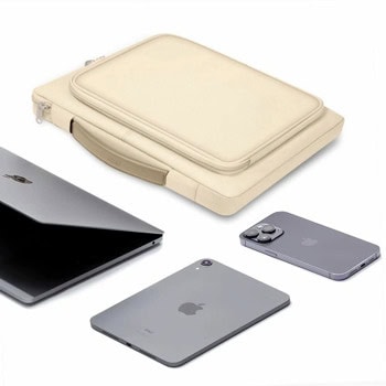 Tech-Protect Basic Laptop Bag 14 Beuge