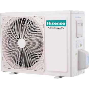 Hisense KA35XR0EG/KA35XR0EW