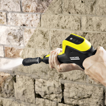 Karcher K 5 Premium Full Control Plus