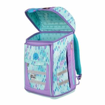 Ученическа раница CoolPack Teneris Frozen