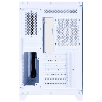 кутия 1stplayer megaview mv8 бяла