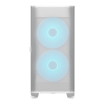 Cougar Gaming Airface Flo RGB White CGR-5YA6W-RGB