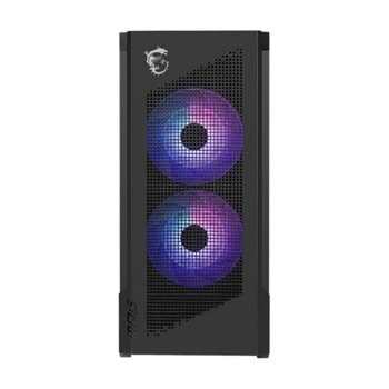 MSI MPG Velox 300R Airflow PZ