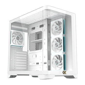 xigmatek crystal storm arctic v2 en49408