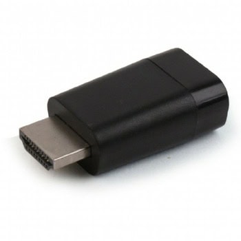 Gembird A-HDMI-VGA-001