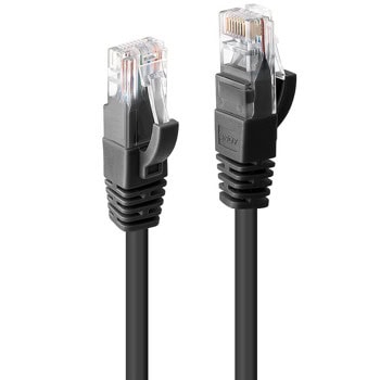 lindy lny-48085 30 м черен | JAR Computers lindy lny-48085 30 м черен