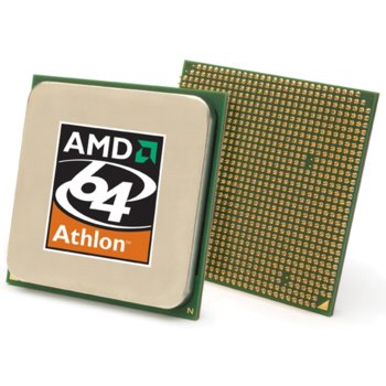 K8 Athlon64 3800+ Socket AM2, BOX