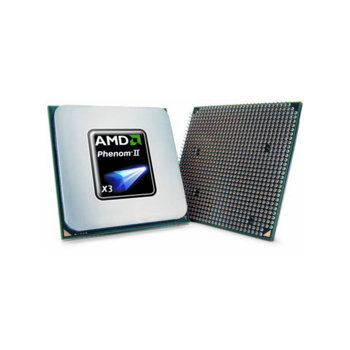 Phenom II X3 710 Triple Core (2.6GHz, 1.5MB L2/6MB L3, 95W, AM3) BOX | JAR Computers Phenom II X3 710 Triple Core (2.6GHz