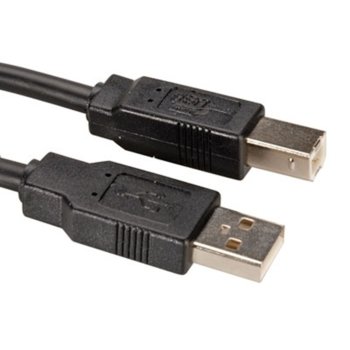 Value USB2.0 Type A-B 4m 11.99.3105