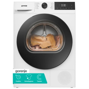 сушилня gorenje dg2p9d