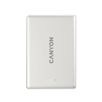 Canyon OnPower 511 Grey CNS-CPB511G