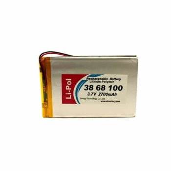 Батерия LP3868100-PCM
