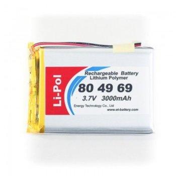 Батерия LP804969-PCM
