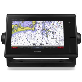 Garmin GPSMAP 7408xsv