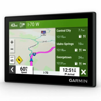 Garmin Drive 53 MT-S EU 010-02858-11