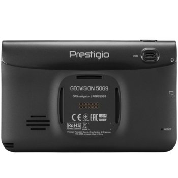 Prestigio GeoVision 5069 (PGPS506900004GB00)