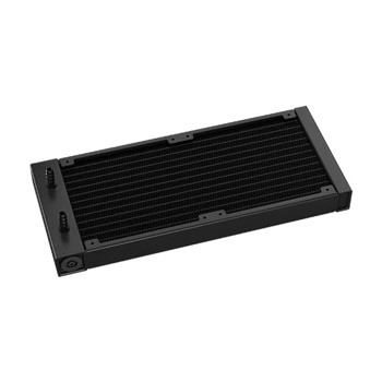 DeepCool LQ240 R-LQ240-BKLSMW-G-1