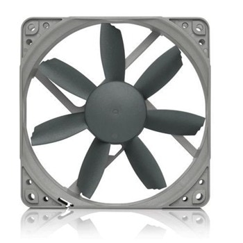 Вентилатор 120mm, Noctua NF-S12B redux-1200 PWM, 1200rpm | JAR Computers Noctua NF-S12B redux-1200 PWM