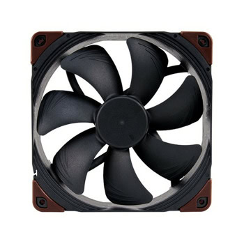 Вентилатор Fan 140mm NF-A14 iPPC-3000 PWM