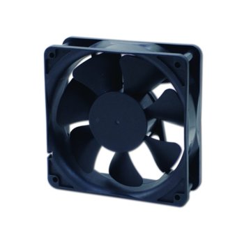 Вентилатор 120mm Evercool EC12038HH24BA, 3-pin, 2900 rpm | JAR Computers Evercool EC12038HH24BA