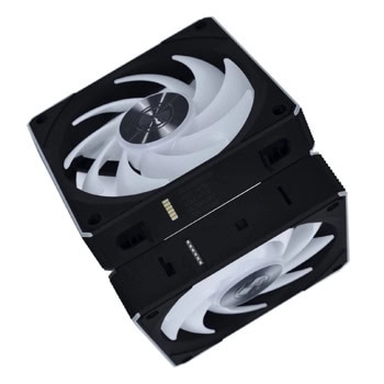 lian li uni fan cl wireless black | JAR Computers lian li uni fan cl wireless black