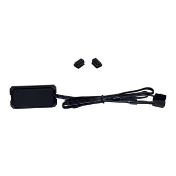 Lian Li UNI FAN CL Wireless 12CL1W3B