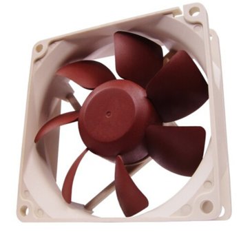 Noctua NF-R8 PWM