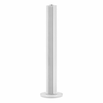 Вентилатор Rowenta VU6720F0, 3 скорости, 40W, IP20, бял | JAR Computers Вентилатор Rowenta VU6720F0