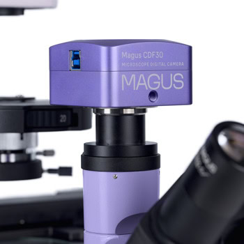 MAGUS Bio VD350