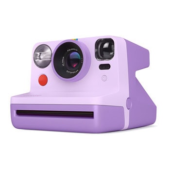 Polaroid NOW Gen 2 Purple 009149