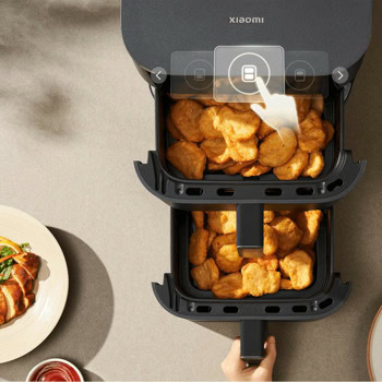 Xiaomi Dual Zone Air Fryer 12L EU BHR0883EU