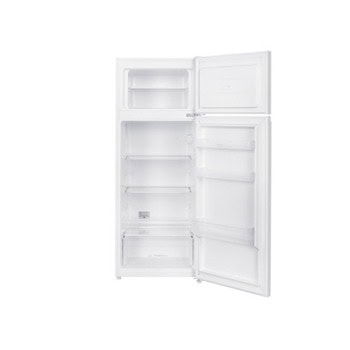 хладилник с фризер indesit i55t0 412w | JAR Computers хладилник с фризер indesit i55t0 412w