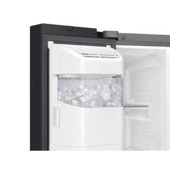 Samsung RS80F64JEBEO