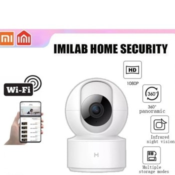 Xiaomi IMILAB Home Security CMSXJ16A