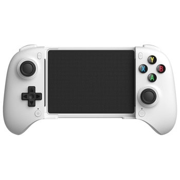 8bitdo ultimate mobile gaming бял