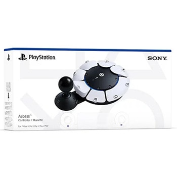 PlayStation Access controller