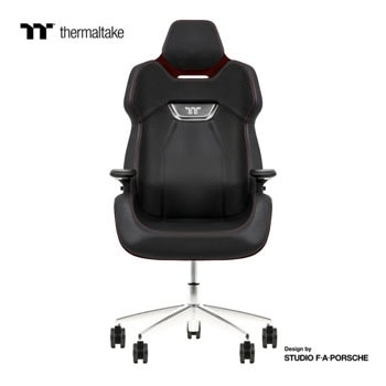 Thermaltake Argent E700 Saddle Brown