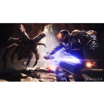 Anthem Legion of Dawn Edition XBOXONE