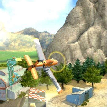 Disney Planes: The Videogame