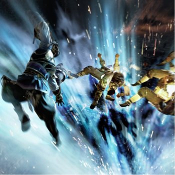 Dynasty Warriors 8: Extreme Legends