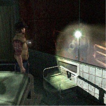 Silent Hill Origins