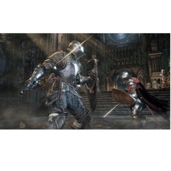 Dark Souls III | JAR Computers Dark Souls III