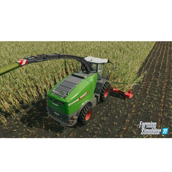 Farming Simulator 22 PC
