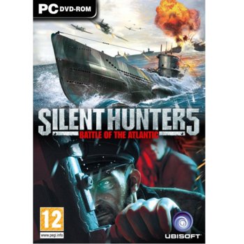 Silent Hunter 5: Battle of the Atlantic