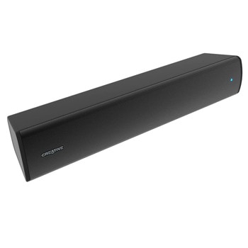 Soundbar система Creative Stage Air V2, 2.0, Bluetooth, USB, 10W RMS (5W + 5W) | JAR Computers Саундбар система Creative Stage Air V2 Bluetooth
