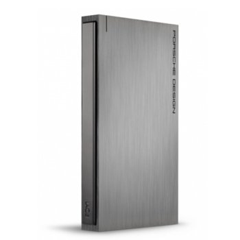 LaCie Porsche Design Mobile Drive 2TB 9000459